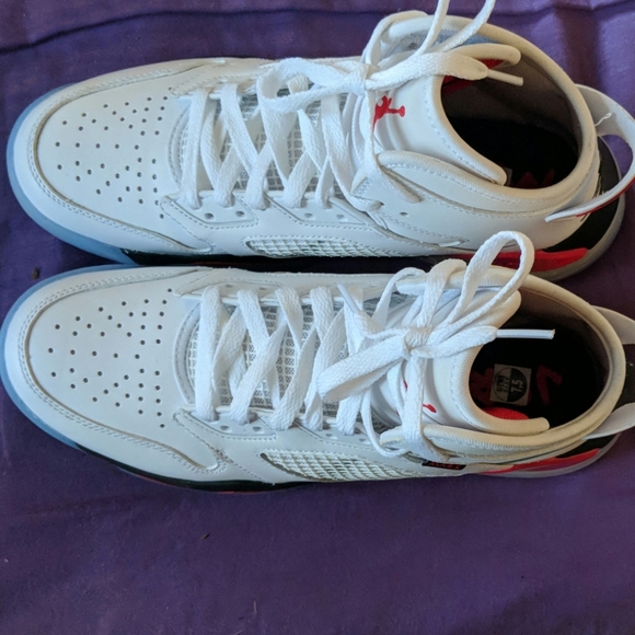 Jordan Mars 270 - Picture 4 of 8